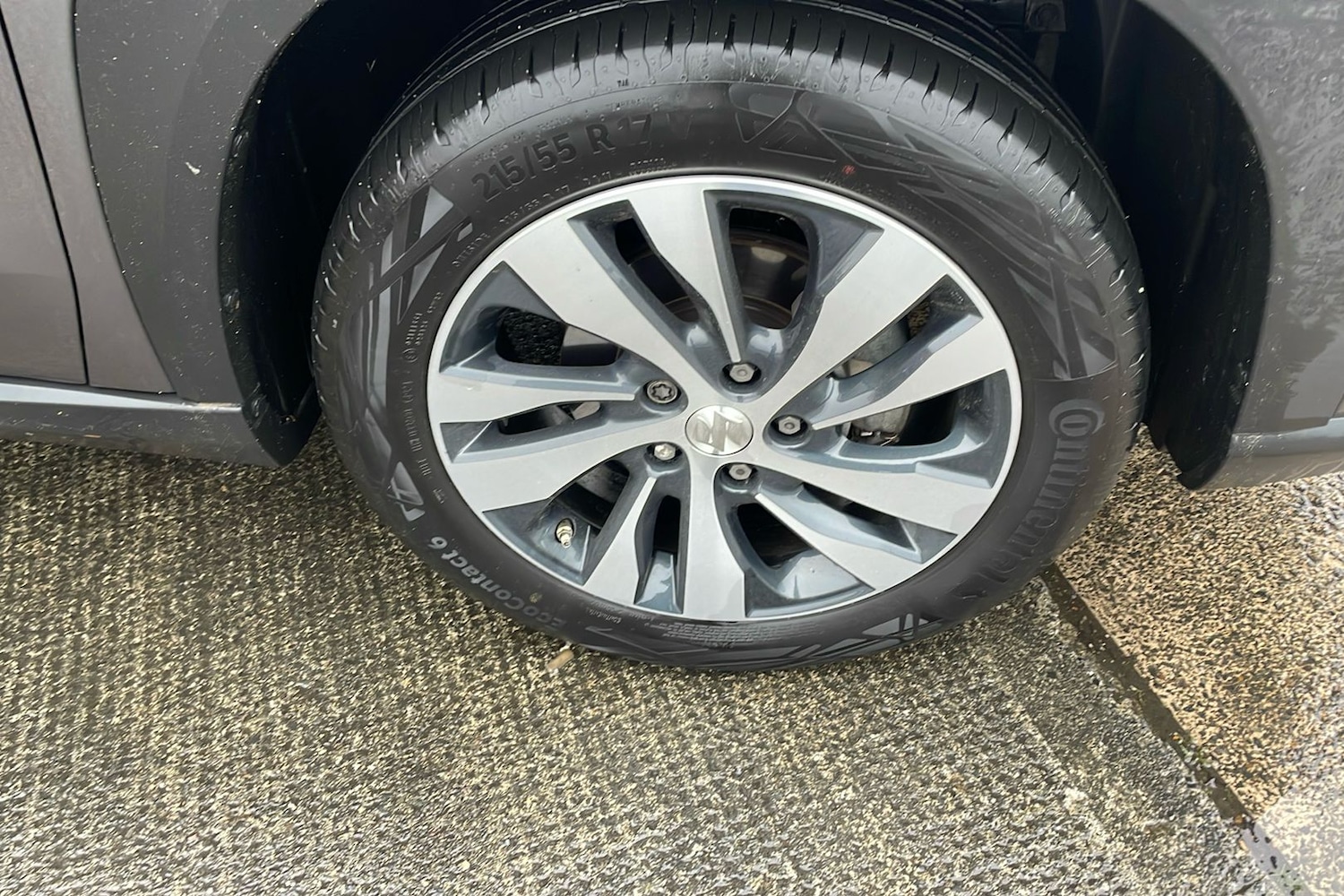 Used Suzuki SX4 S-Cross 2025 for sale - 76044868: Photo 51