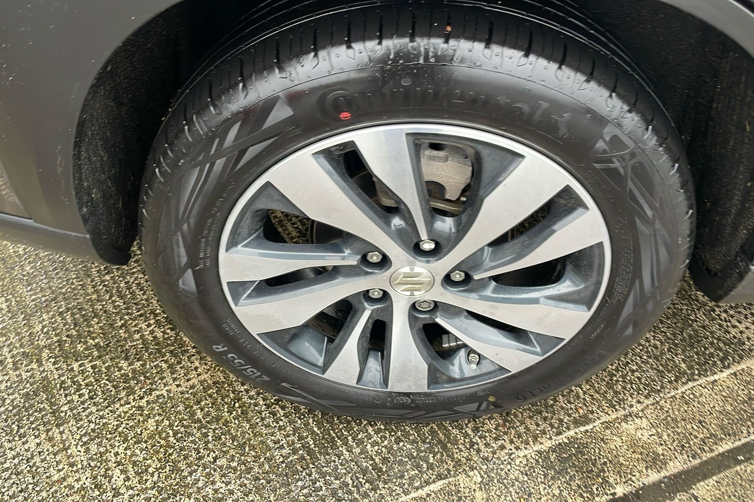 Used Suzuki SX4 S-Cross 2025 for sale - 76044868: Photo 52