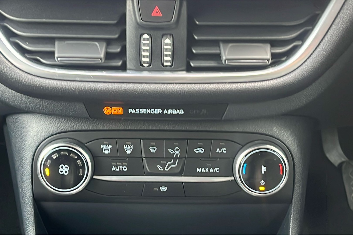 Used Ford Fiesta 2021 for sale - 76718642: Photo 15