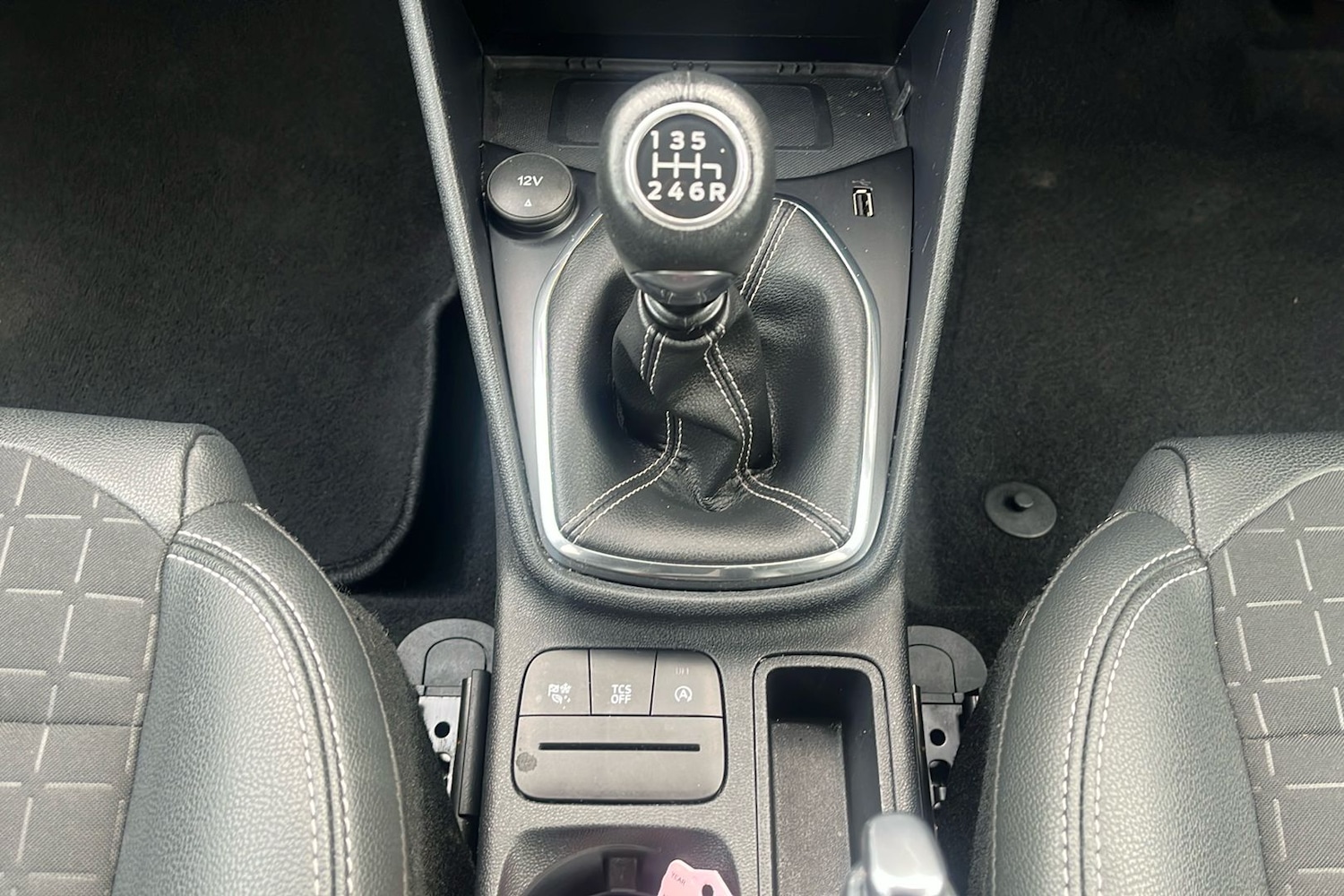 Used Ford Fiesta 2021 for sale - 76718642: Photo 17