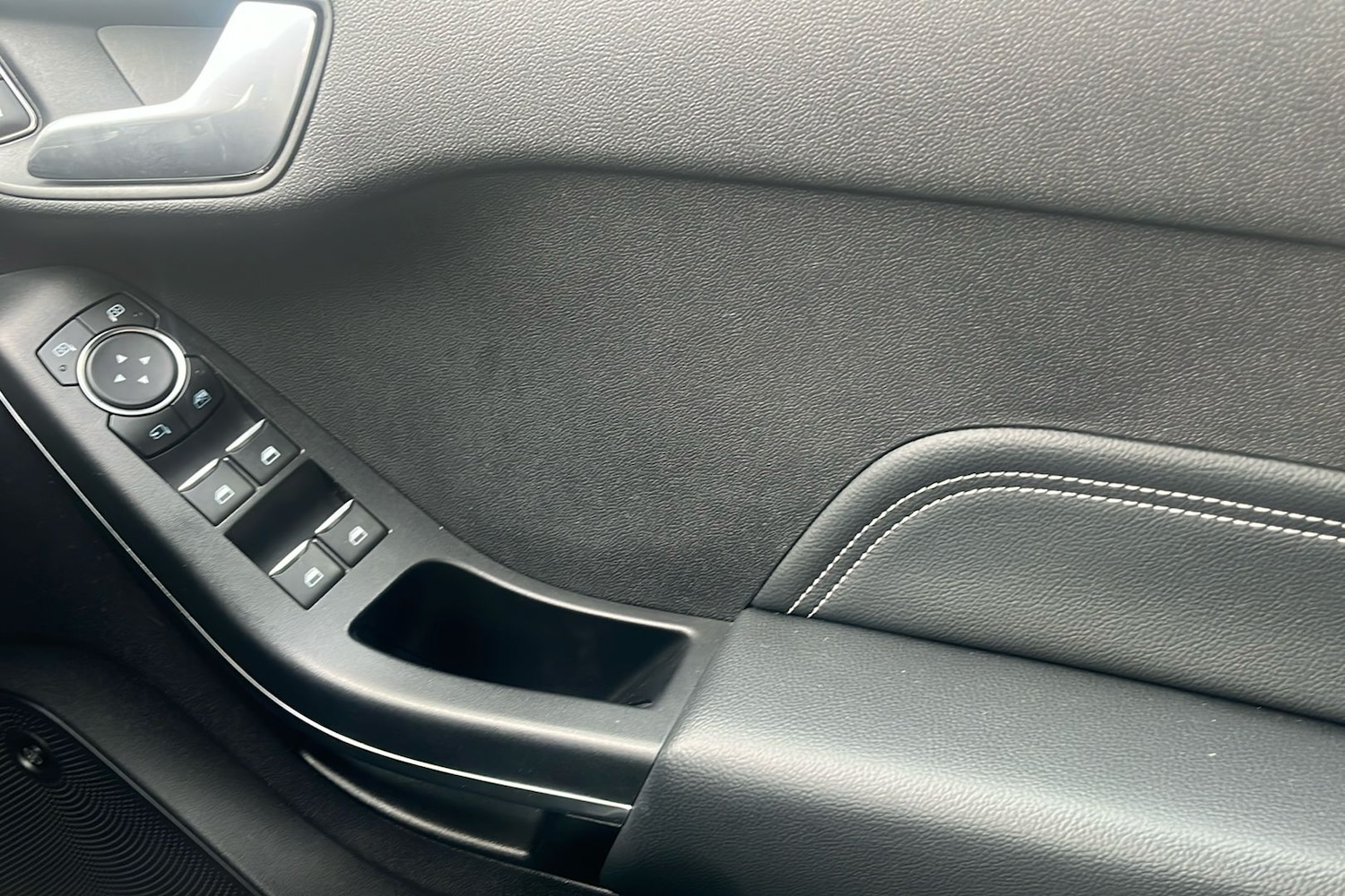 Used Ford Fiesta 2021 for sale - 76718642: Photo 18