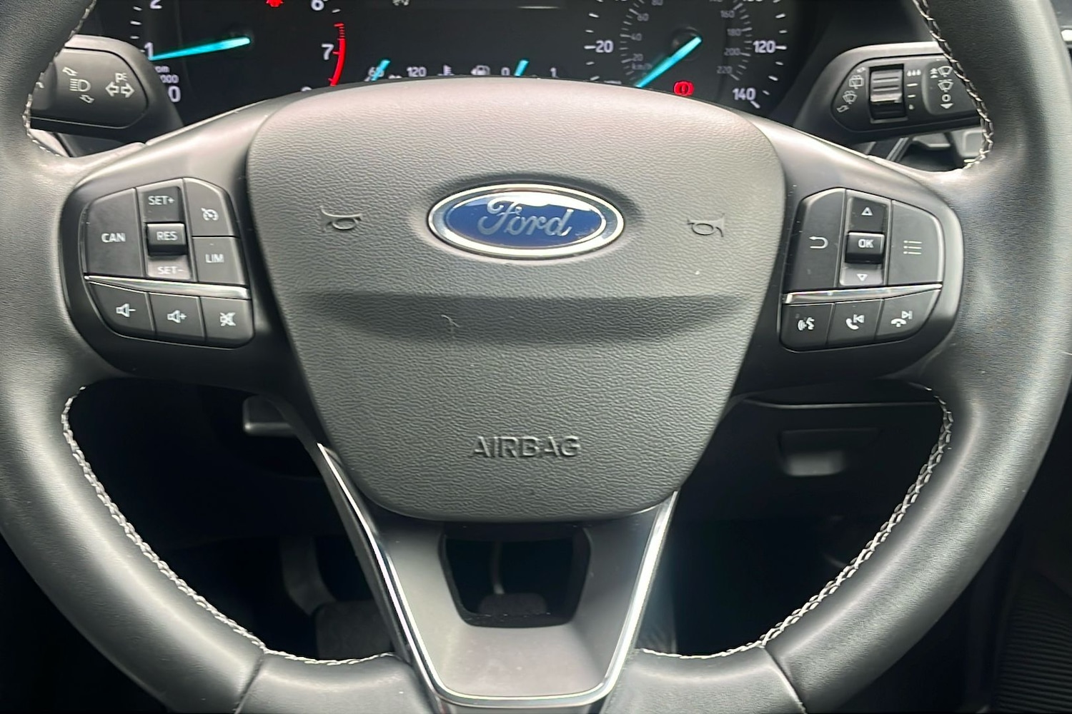 Used Ford Fiesta 2021 for sale - 76718642: Photo 20