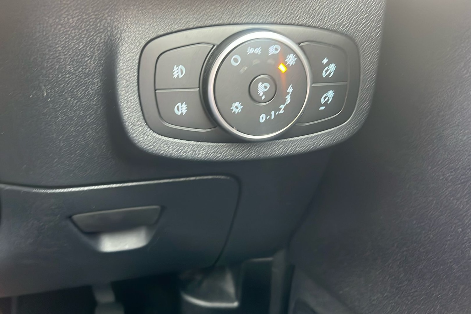 Used Ford Fiesta 2021 for sale - 76718642: Photo 21