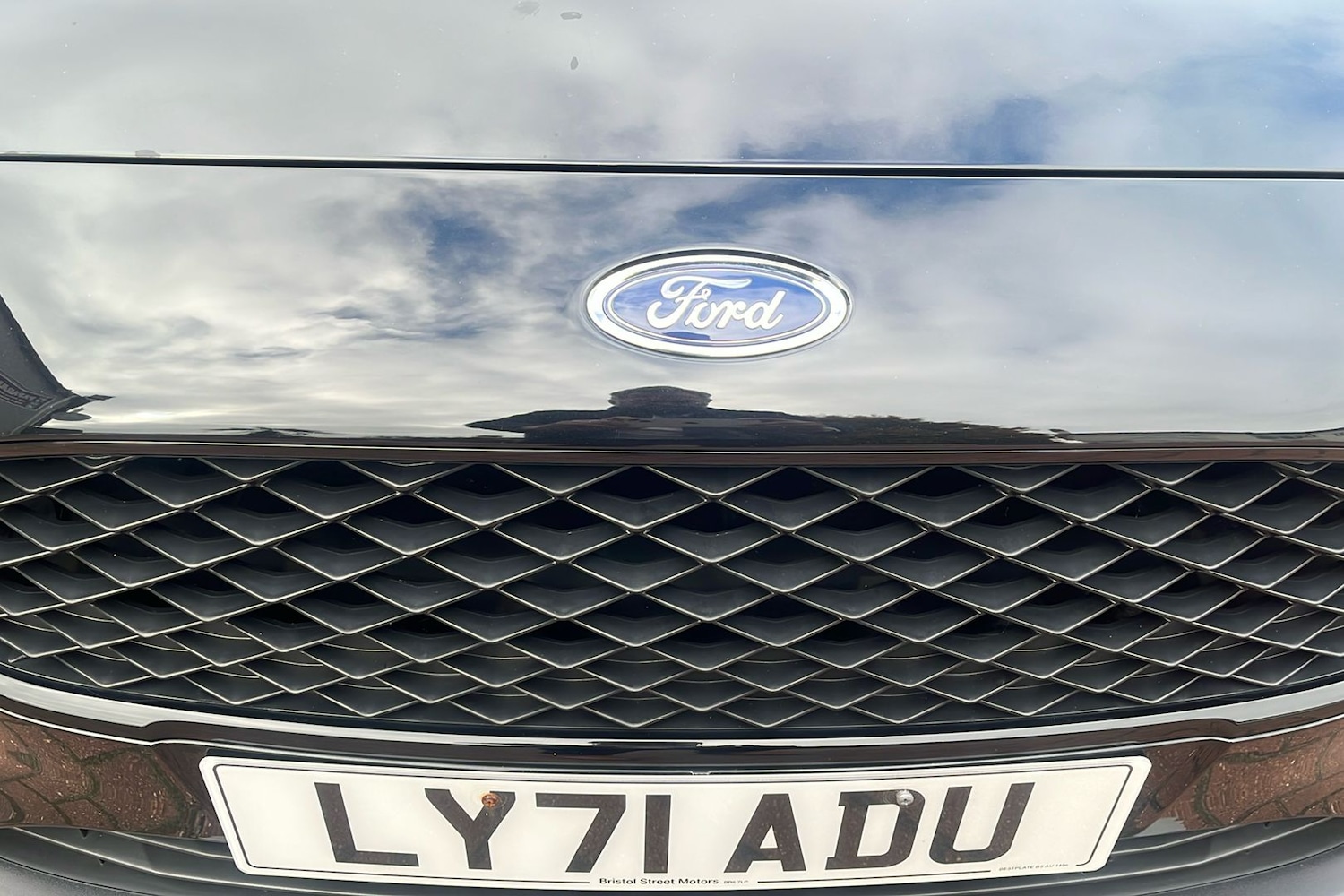 Used Ford Fiesta 2021 for sale - 76718642: Photo 23