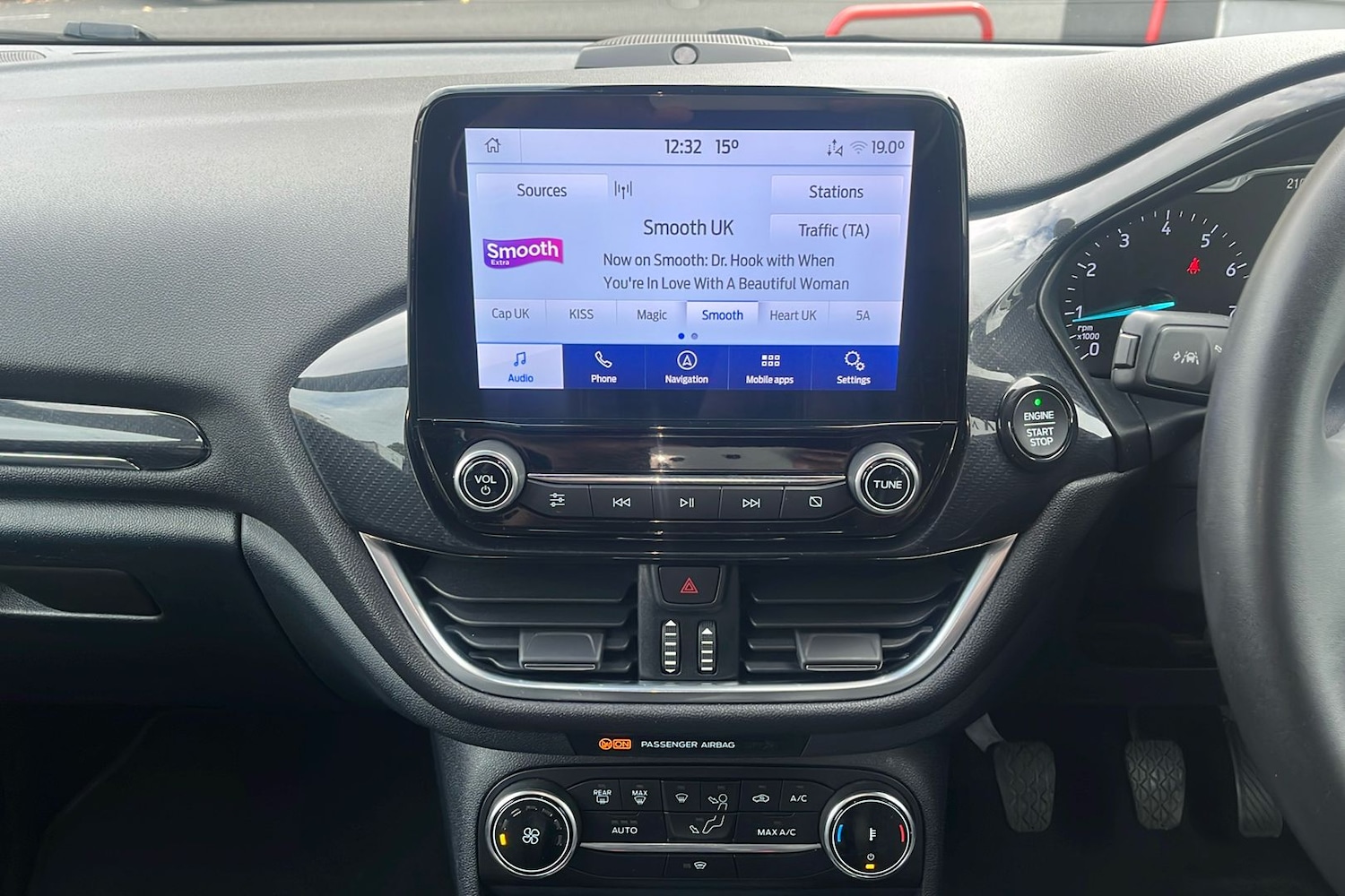 Used Ford Fiesta 2021 for sale - 76718642: Photo 25