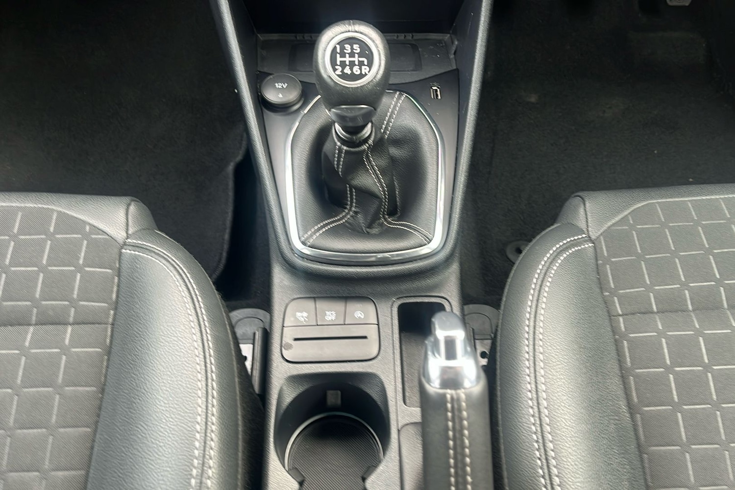 Used Ford Fiesta 2021 for sale - 76718642: Photo 26