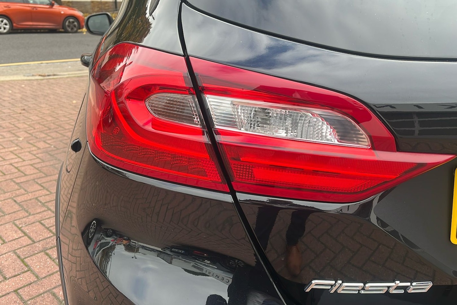 Used Ford Fiesta 2021 for sale - 76718642: Photo 28