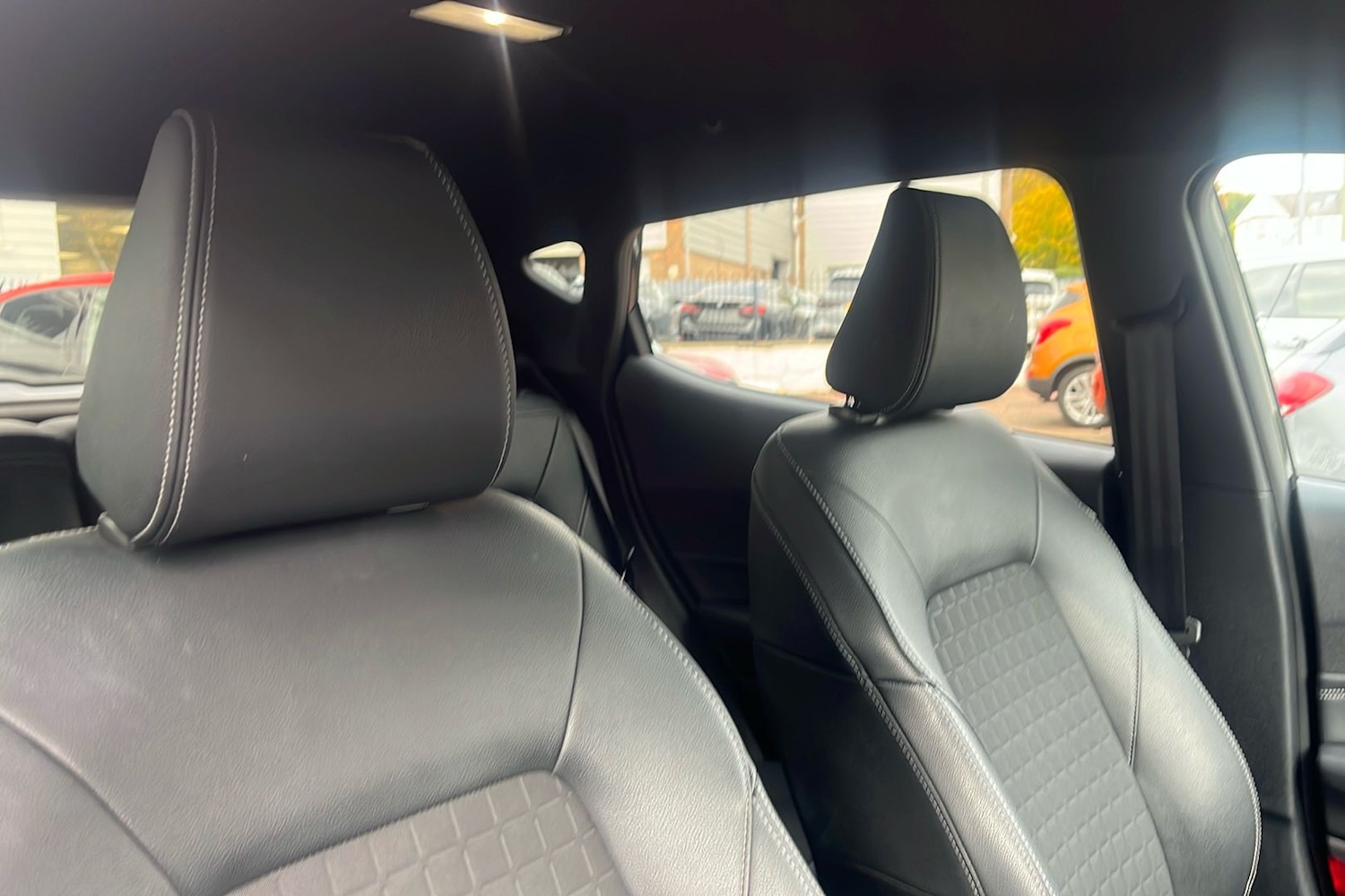 Used Ford Fiesta 2021 for sale - 76718642: Photo 30