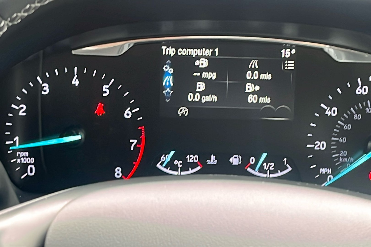 Used Ford Fiesta 2021 for sale - 76718642: Photo 34