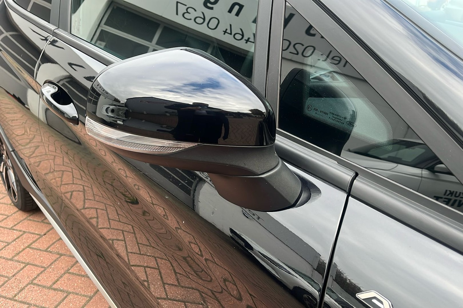 Used Ford Fiesta 2021 for sale - 76718642: Photo 36