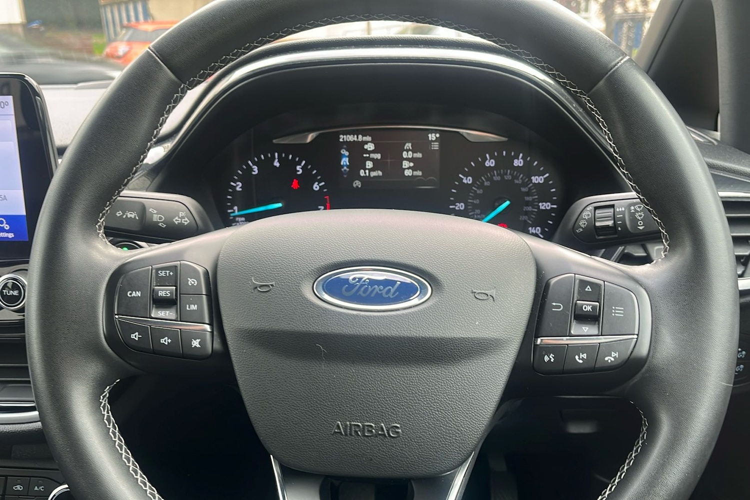 Used Ford Fiesta 2021 for sale - 76718642: Photo 37