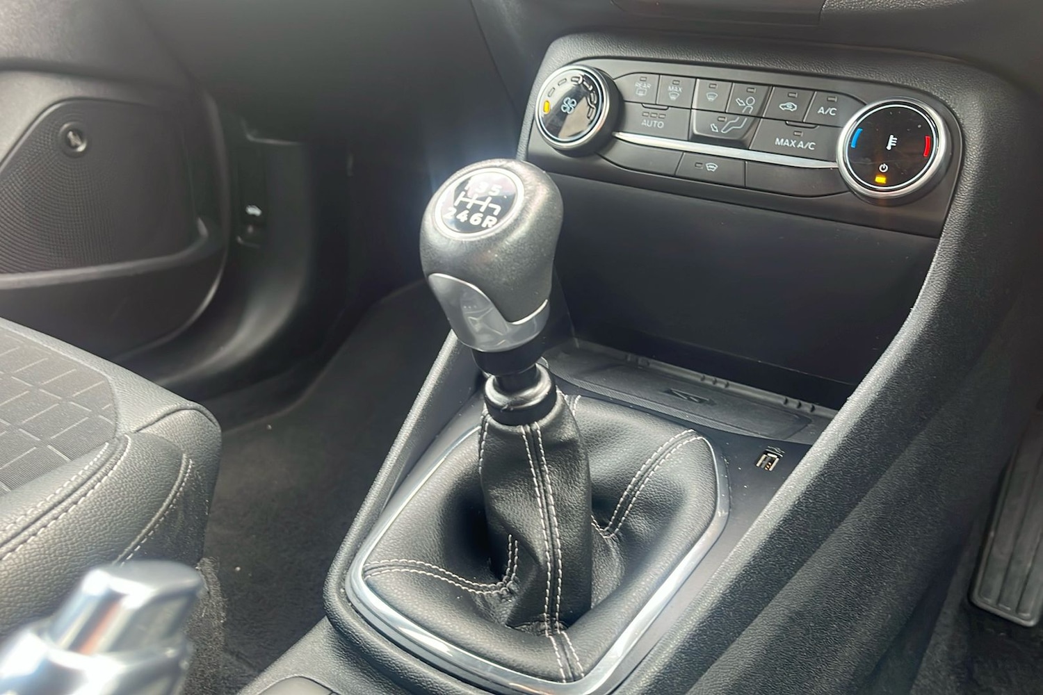 Used Ford Fiesta 2021 for sale - 76718642: Photo 38