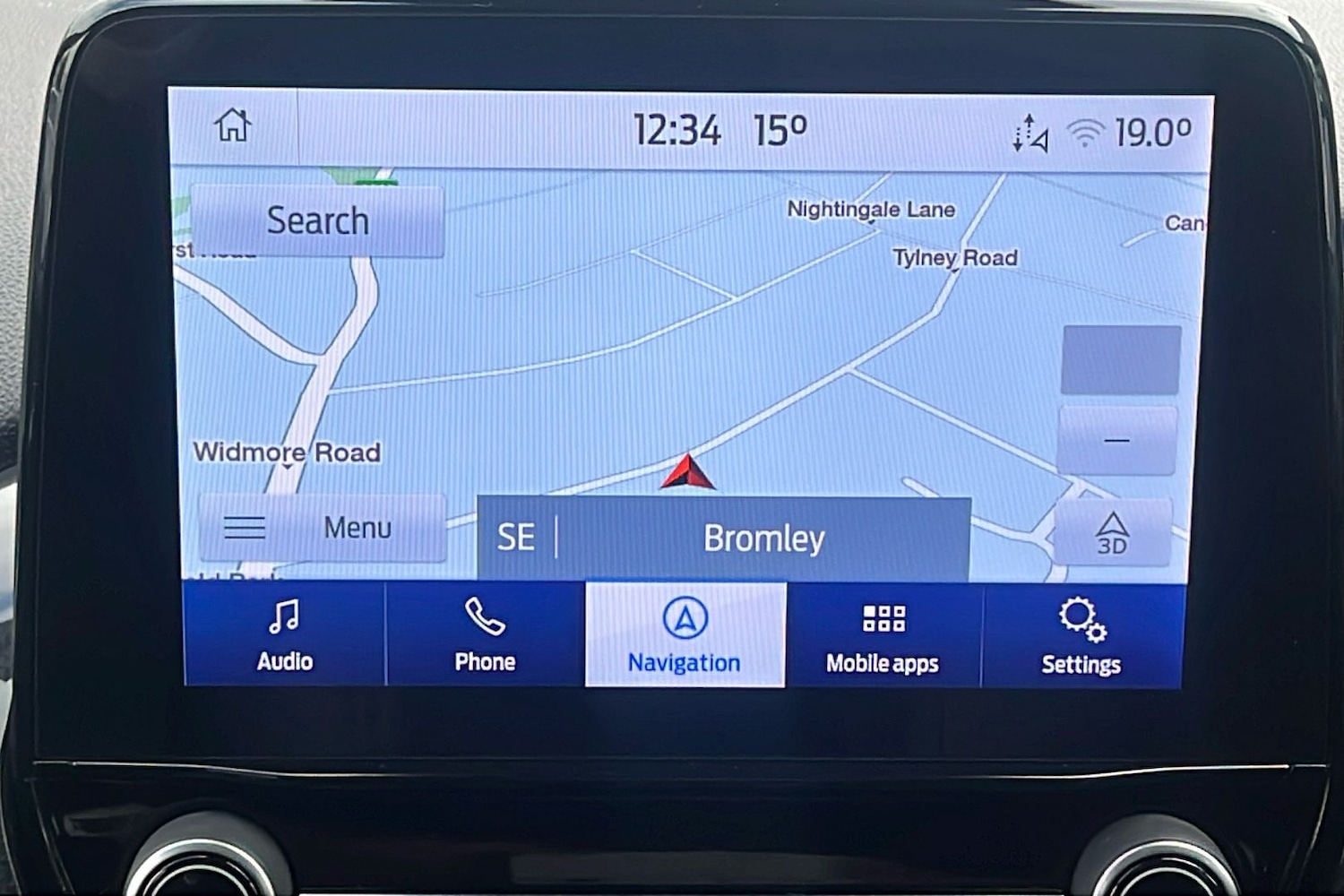 Used Ford Fiesta 2021 for sale - 76718642: Photo 39