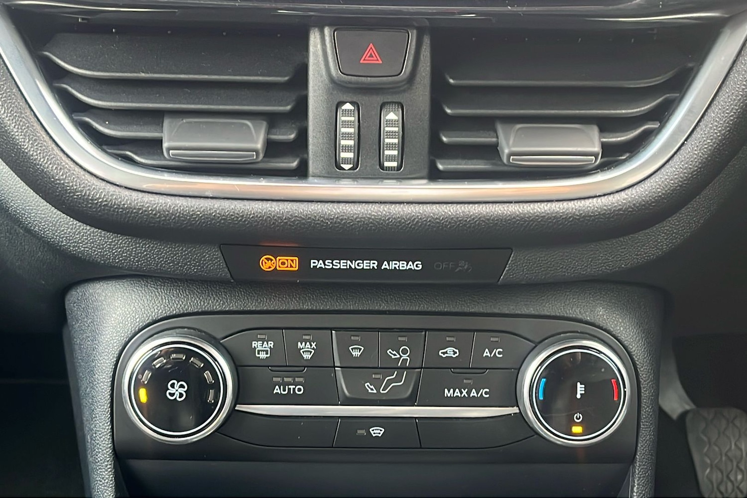 Used Ford Fiesta 2021 for sale - 76718642: Photo 40