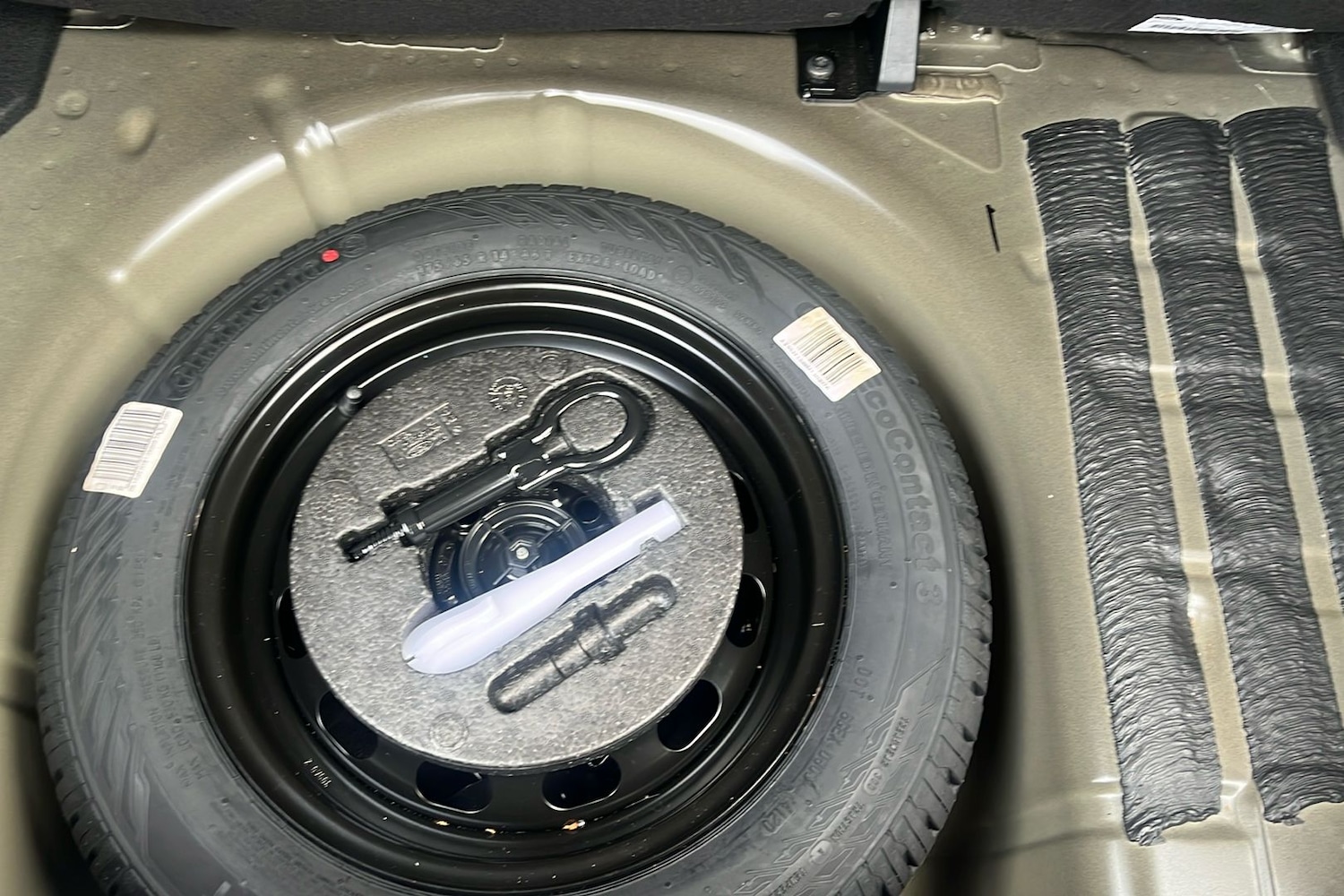 Used Ford Fiesta 2021 for sale - 76718642: Photo 42