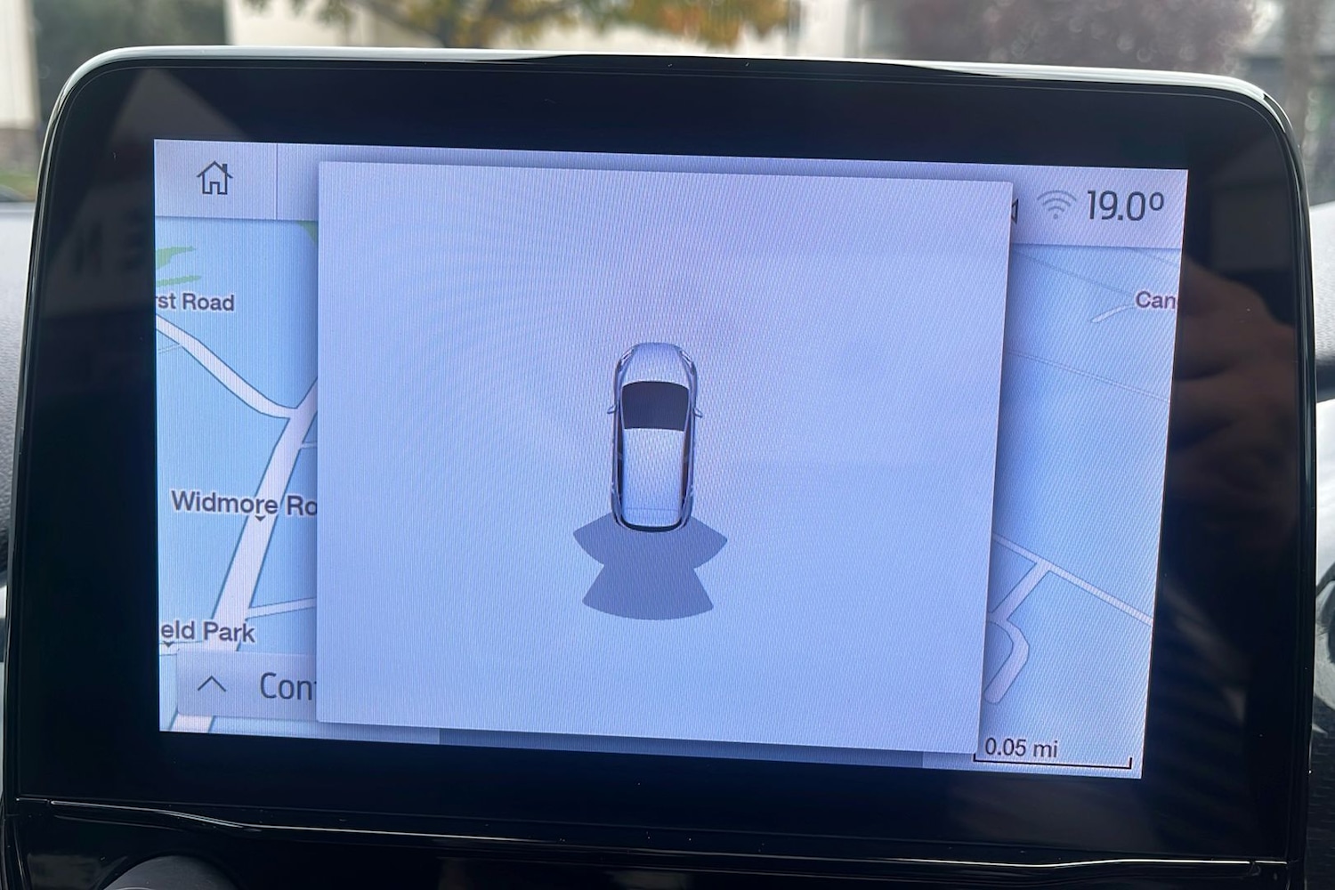 Used Ford Fiesta 2021 for sale - 76718642: Photo 46