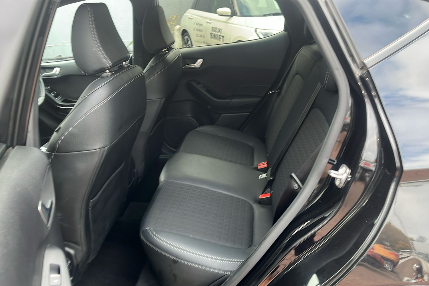 Used Ford Fiesta 2021 for sale - 76718642: Photo 5