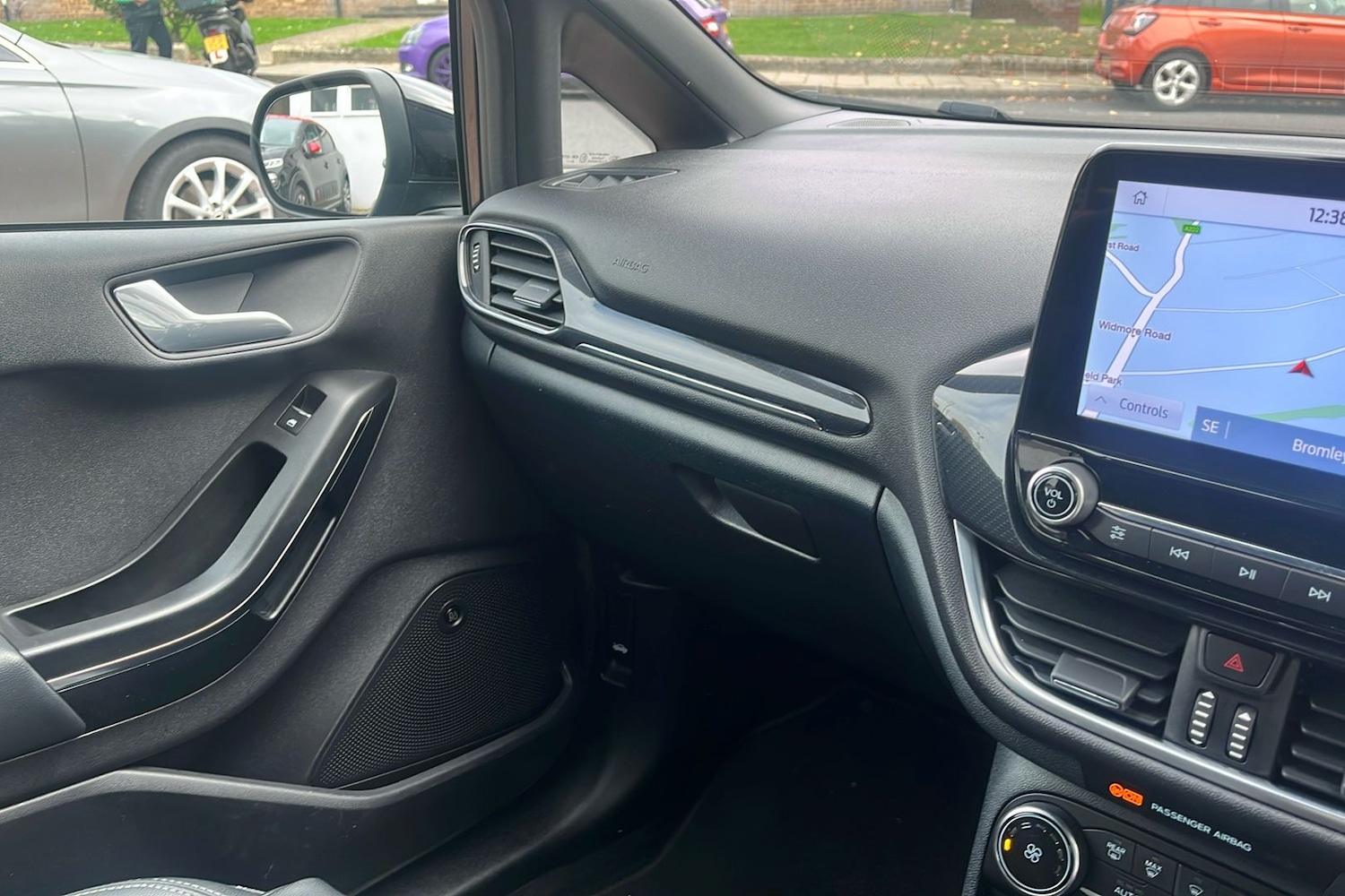 Used Ford Fiesta 2021 for sale - 76718642: Photo 52