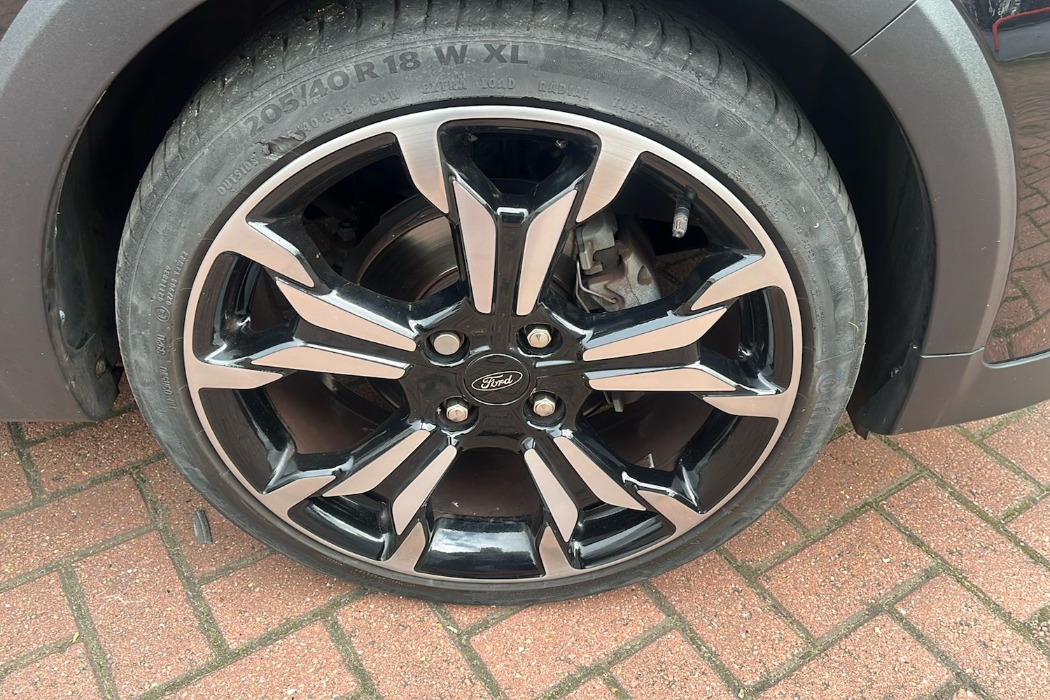 Used Ford Fiesta 2021 for sale - 76718642: Photo 9