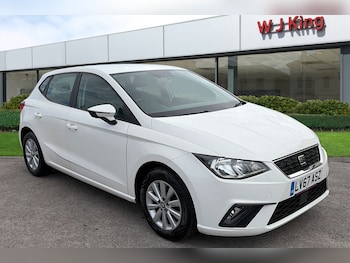 Used SEAT Ibiza 2017 for sale - 79581927: Photo