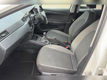 Used SEAT Ibiza 2017 for sale - 79581927: Photo