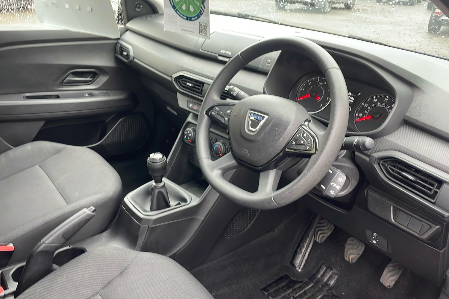 Used Dacia Sandero 2022 for sale - 77558459: Photo 11