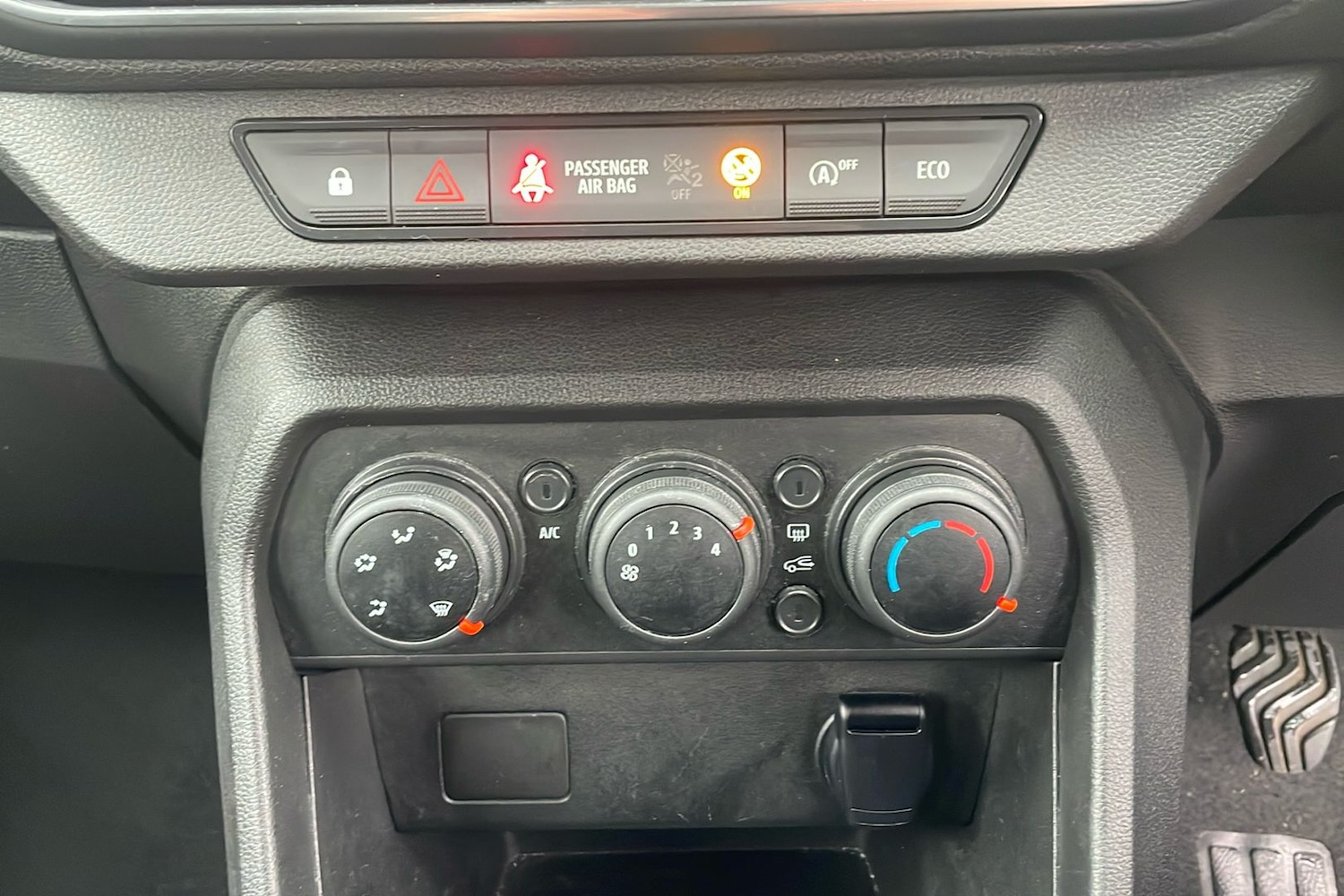 Used Dacia Sandero 2022 for sale - 77558459: Photo 15