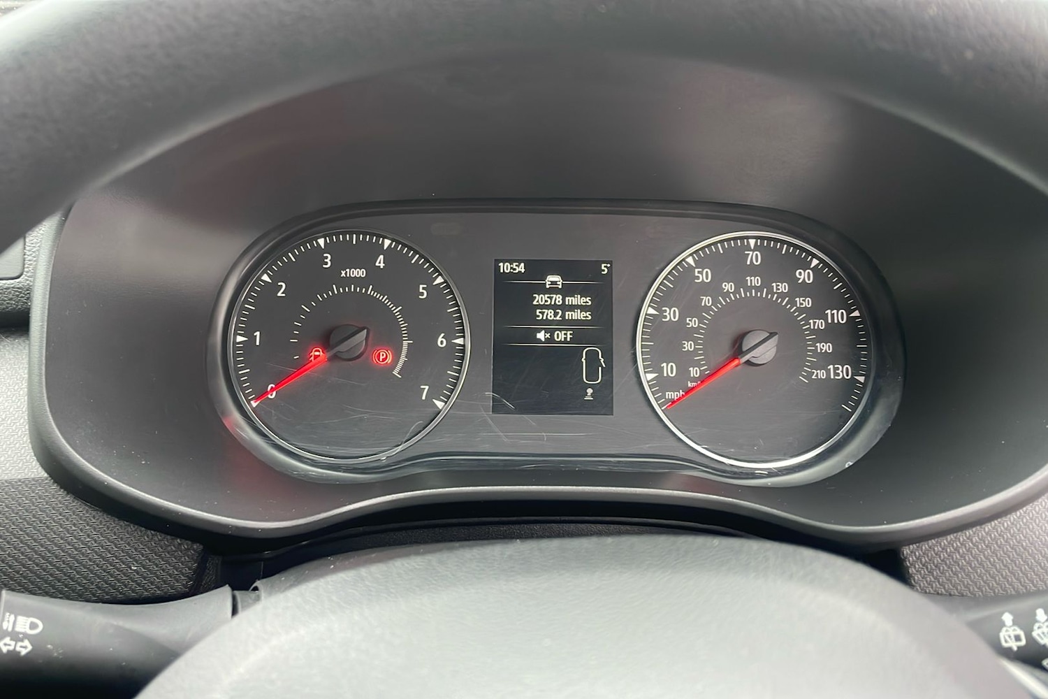 Used Dacia Sandero 2022 for sale - 77558459: Photo 19