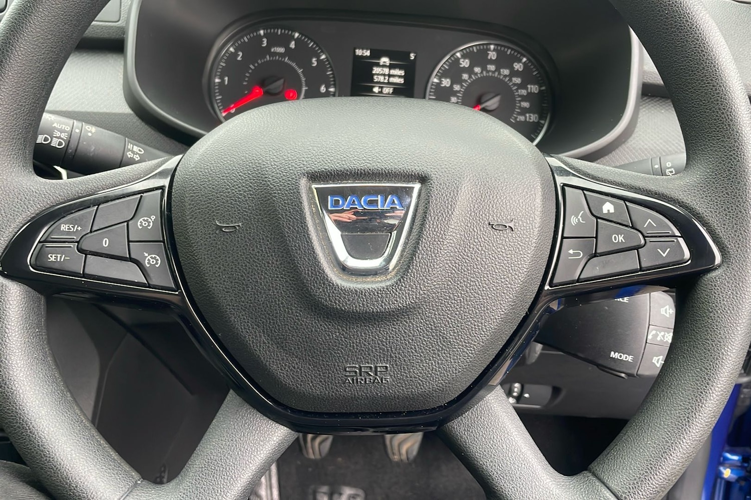 Used Dacia Sandero 2022 for sale - 77558459: Photo 20