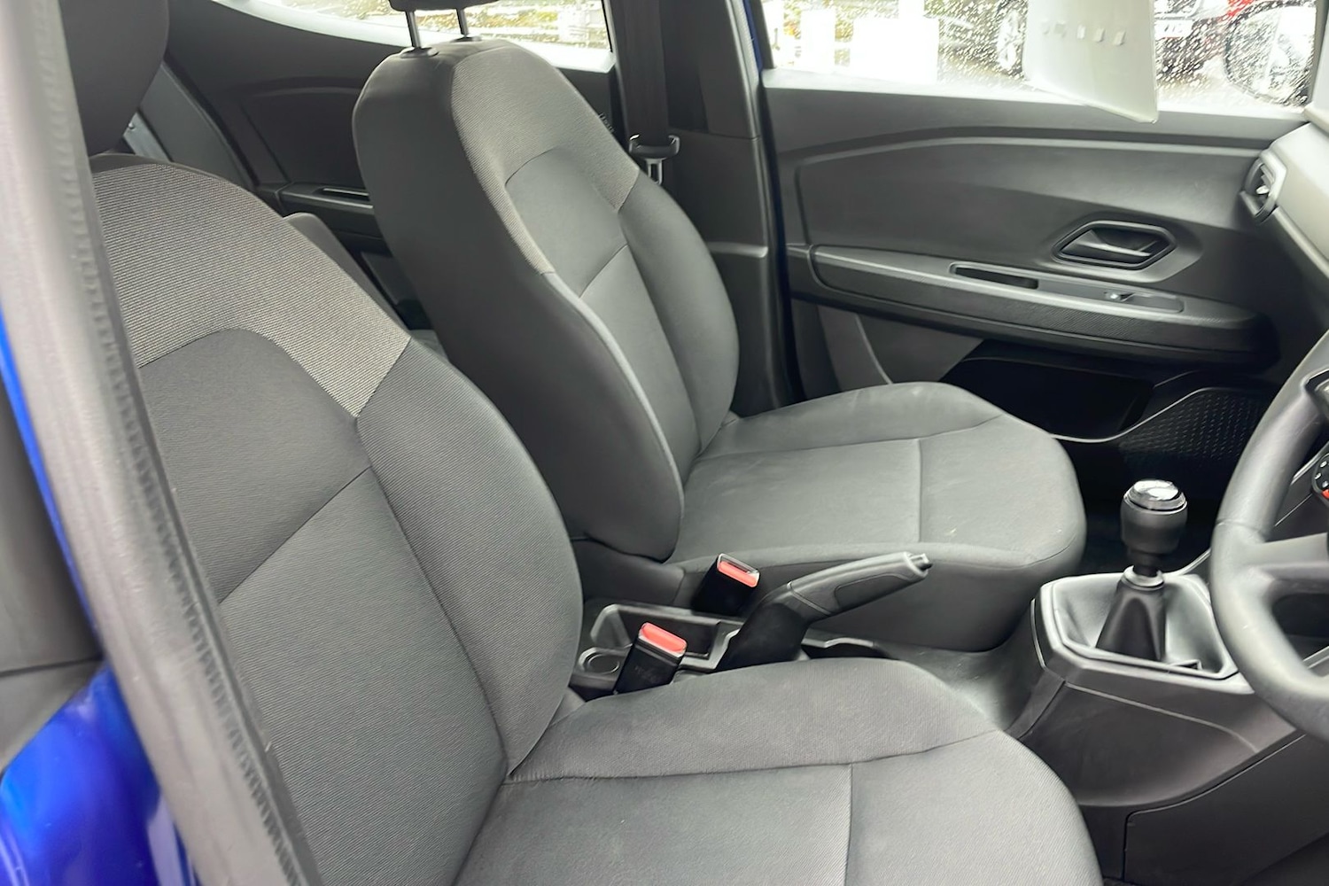 Used Dacia Sandero 2022 for sale - 77558459: Photo 25