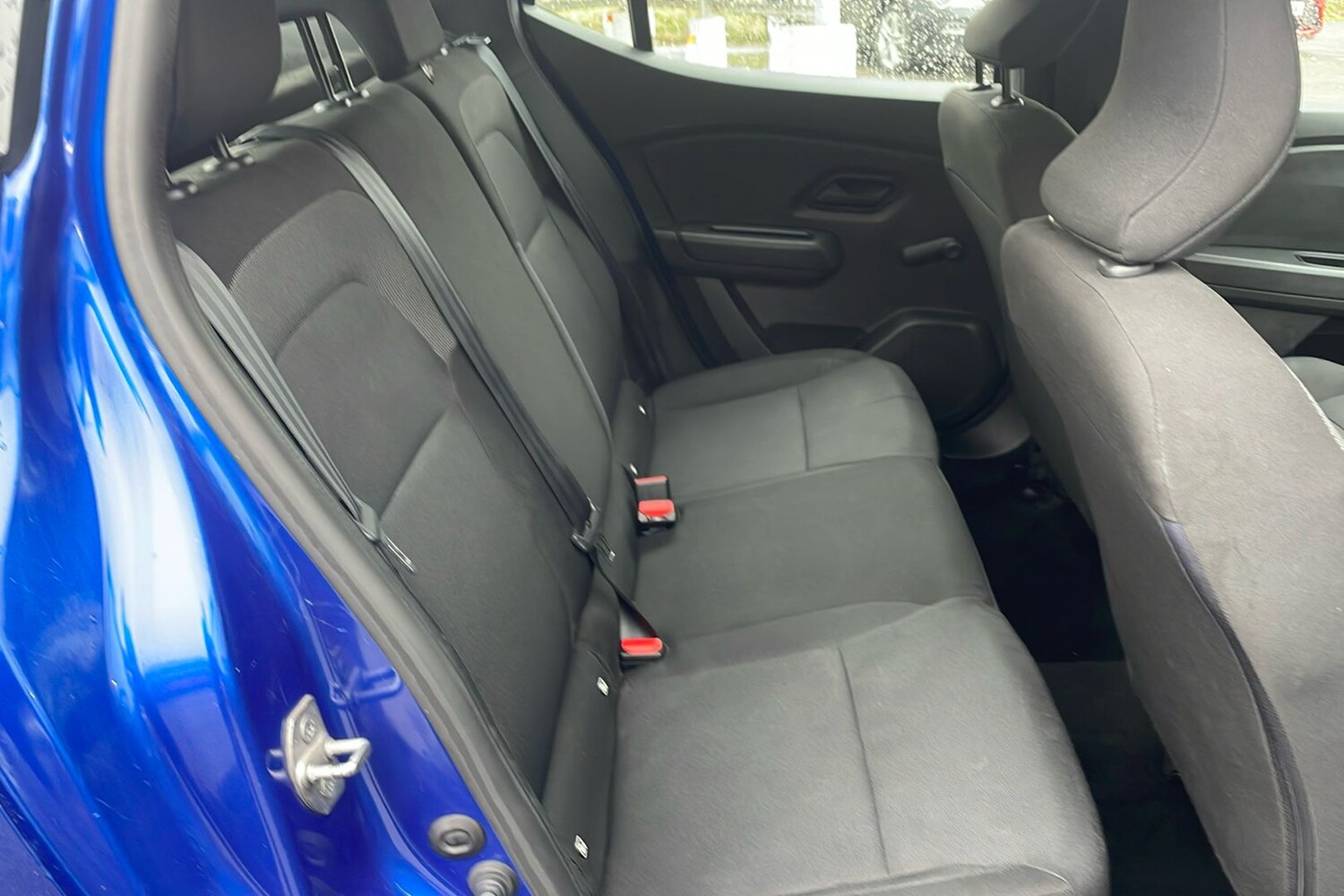 Used Dacia Sandero 2022 for sale - 77558459: Photo 26