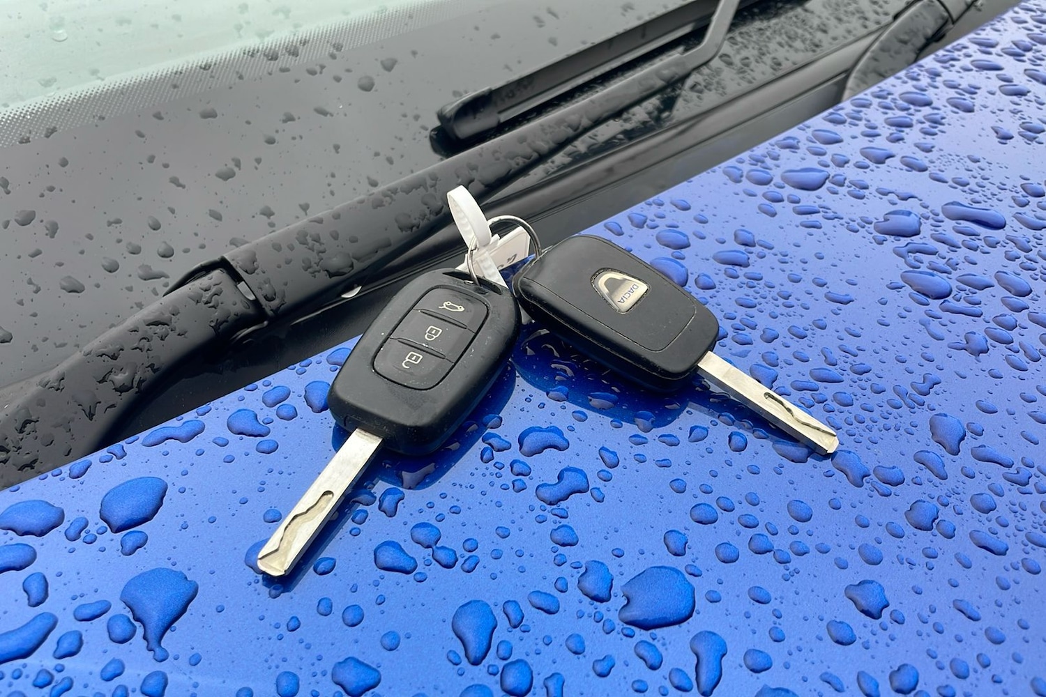 Used Dacia Sandero 2022 for sale - 77558459: Photo 27