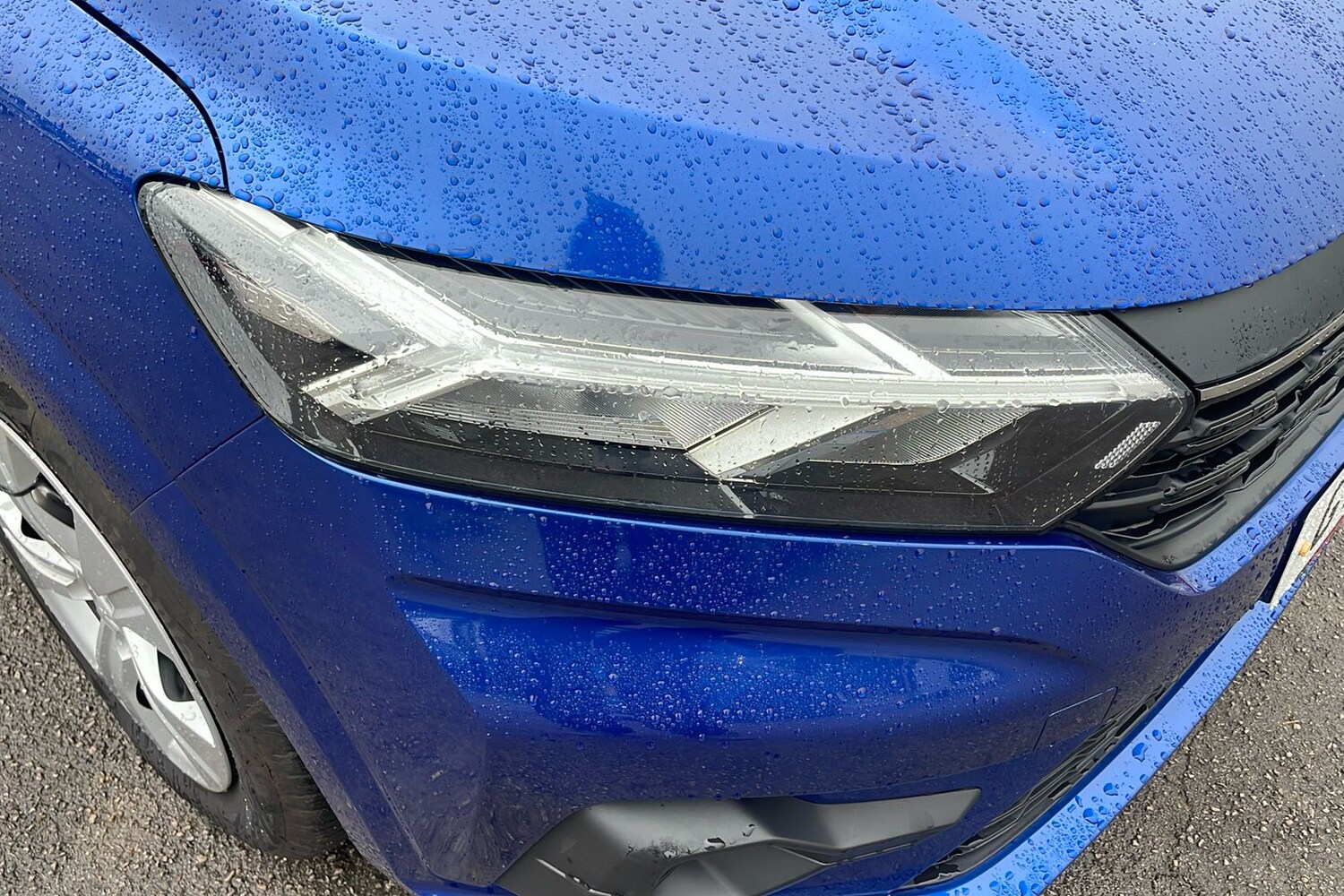 Used Dacia Sandero 2022 for sale - 77558459: Photo 28