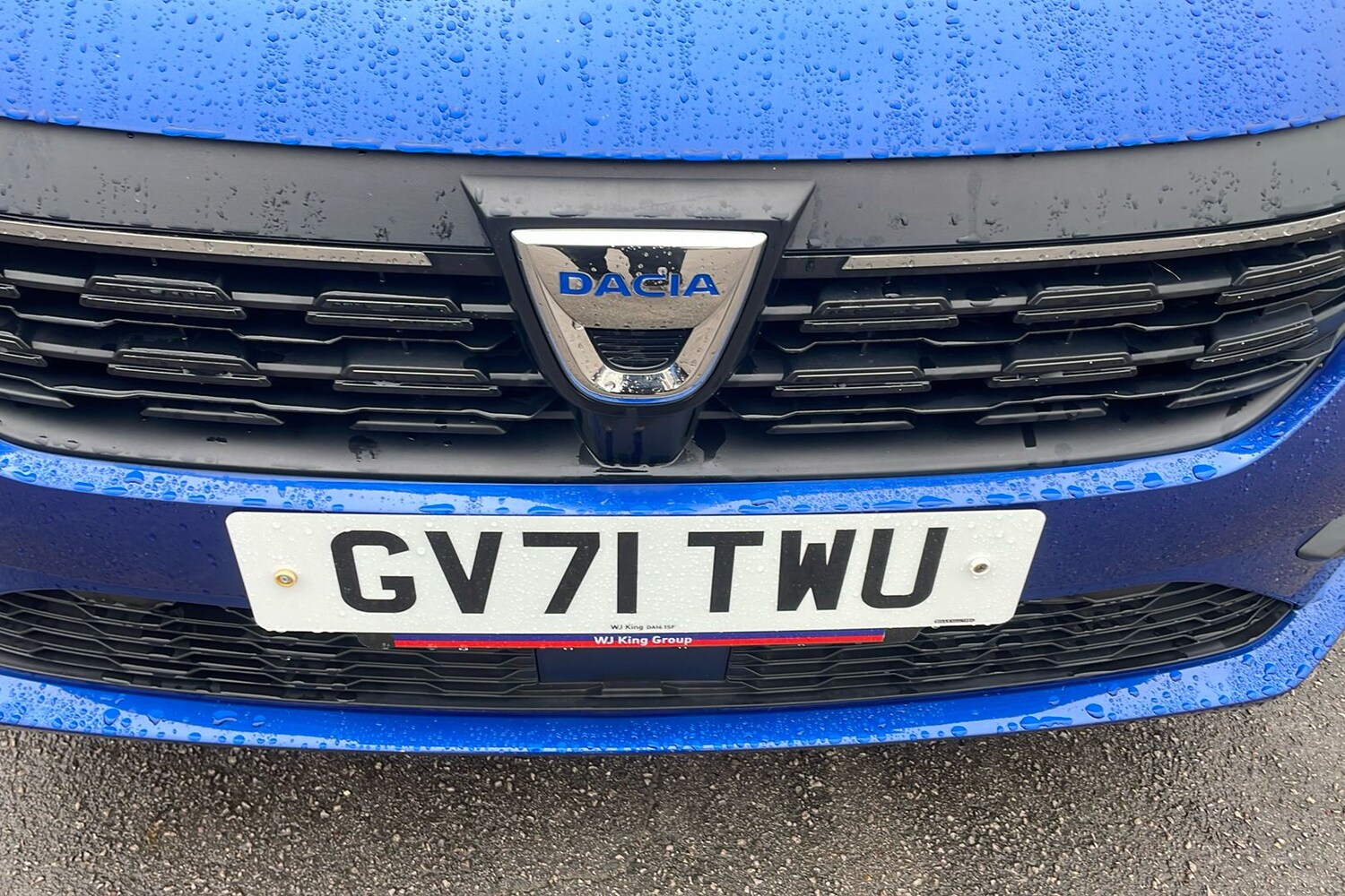 Used Dacia Sandero 2022 for sale - 77558459: Photo 29