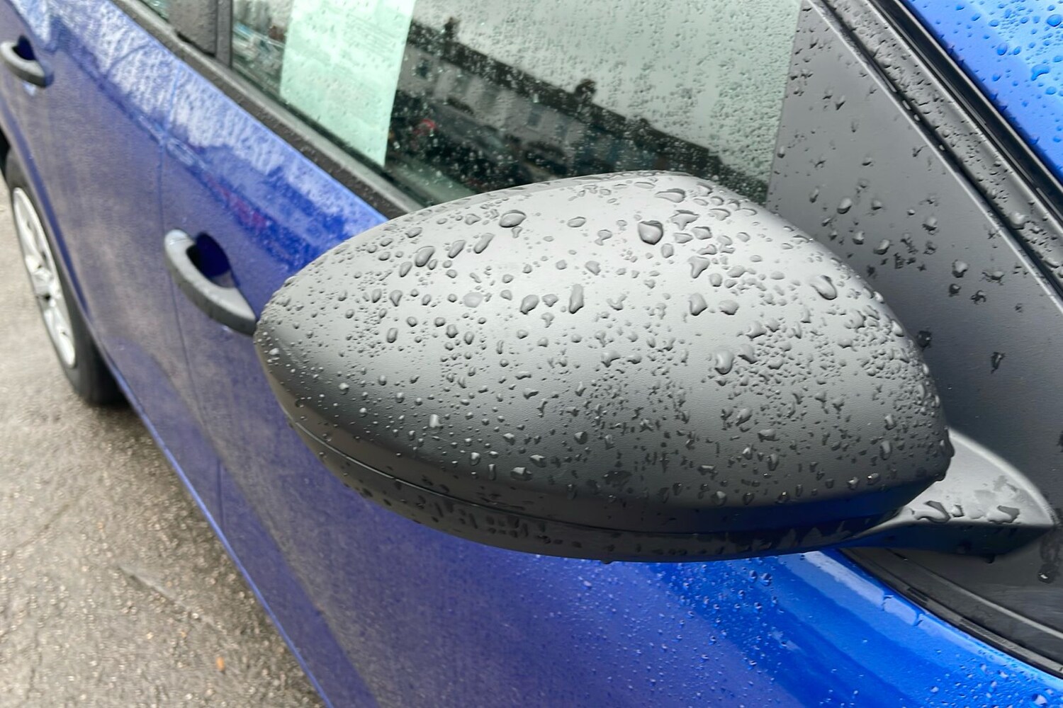 Used Dacia Sandero 2022 for sale - 77558459: Photo 32