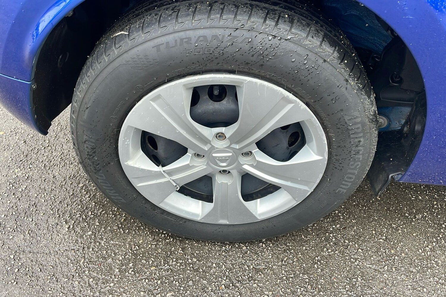 Used Dacia Sandero 2022 for sale - 77558459: Photo 33