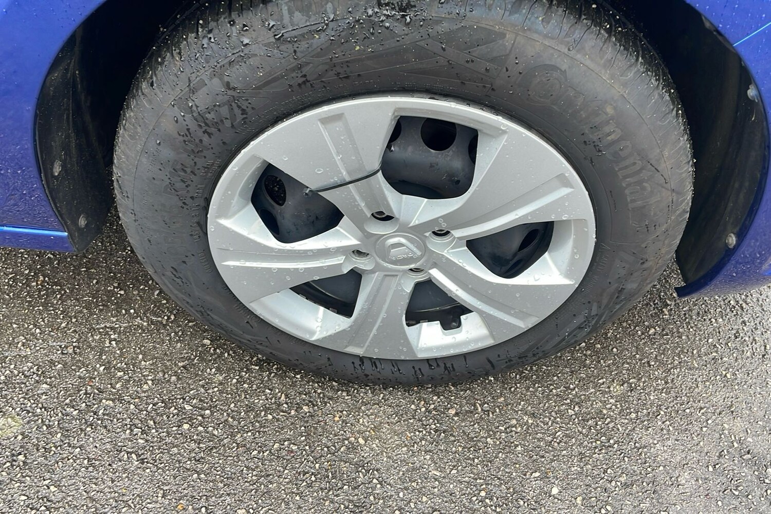 Used Dacia Sandero 2022 for sale - 77558459: Photo 34