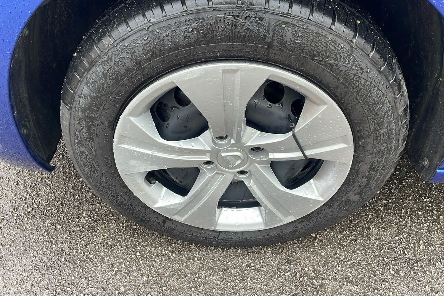 Used Dacia Sandero 2022 for sale - 77558459: Photo 35