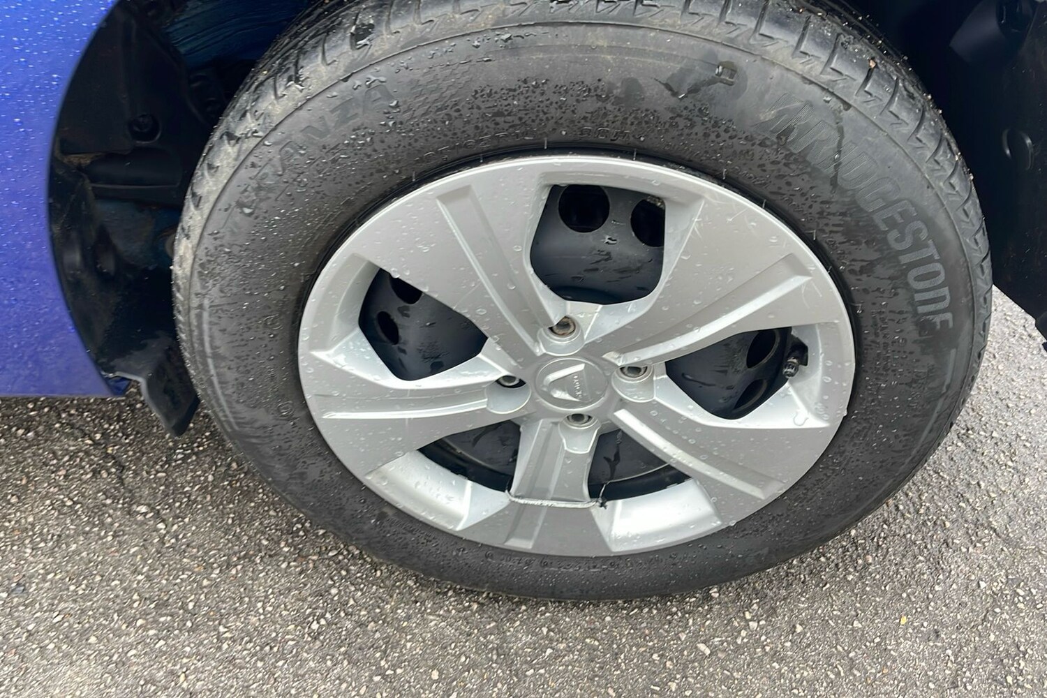 Used Dacia Sandero 2022 for sale - 77558459: Photo 36