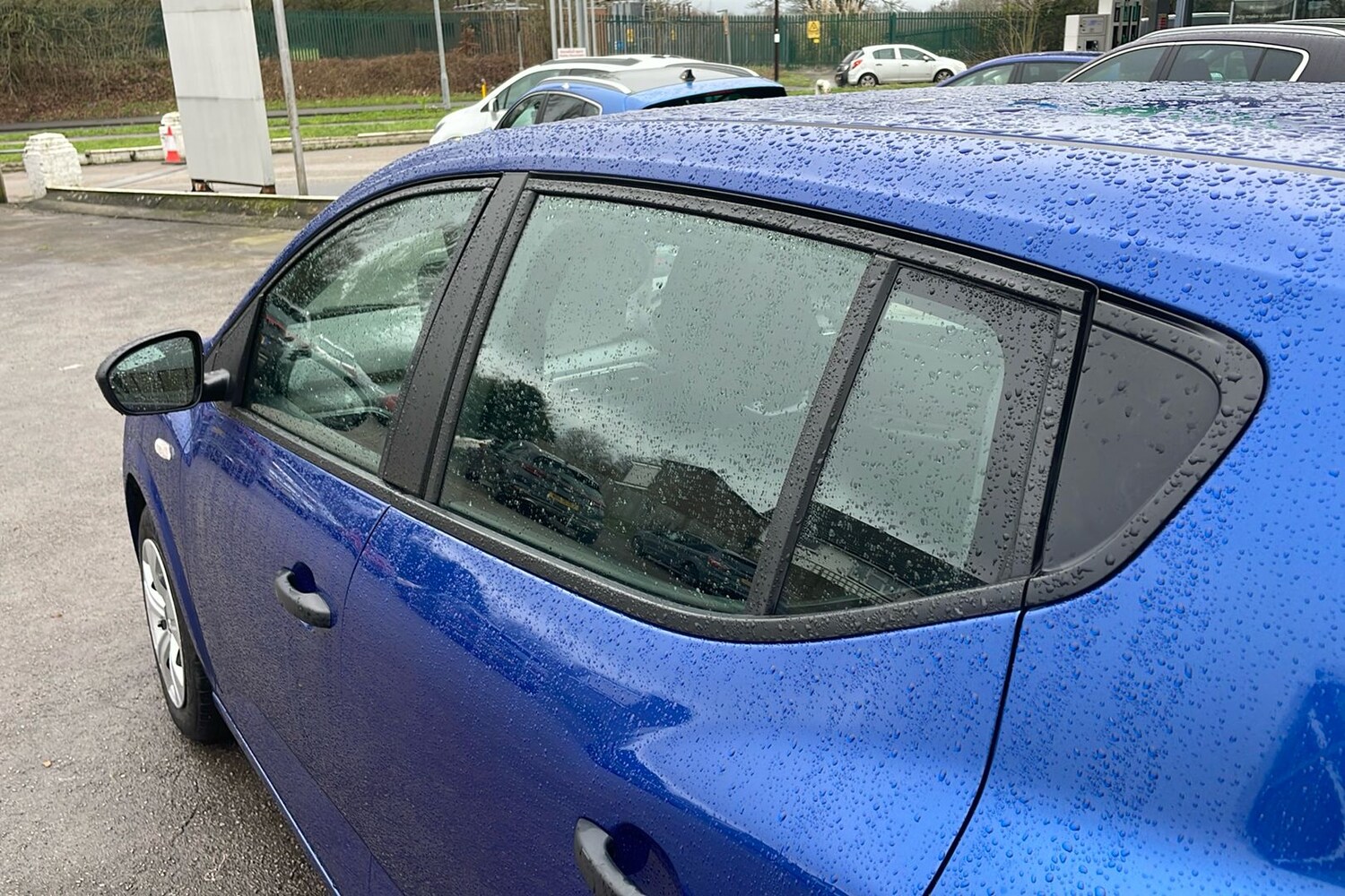 Used Dacia Sandero 2022 for sale - 77558459: Photo 37