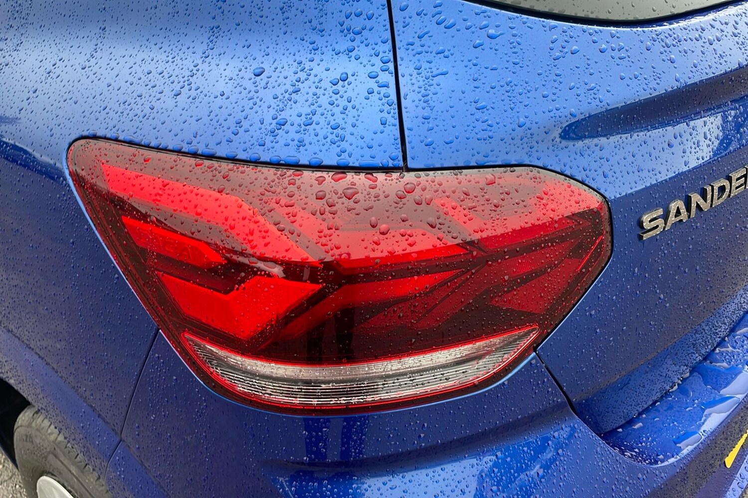 Used Dacia Sandero 2022 for sale - 77558459: Photo 38