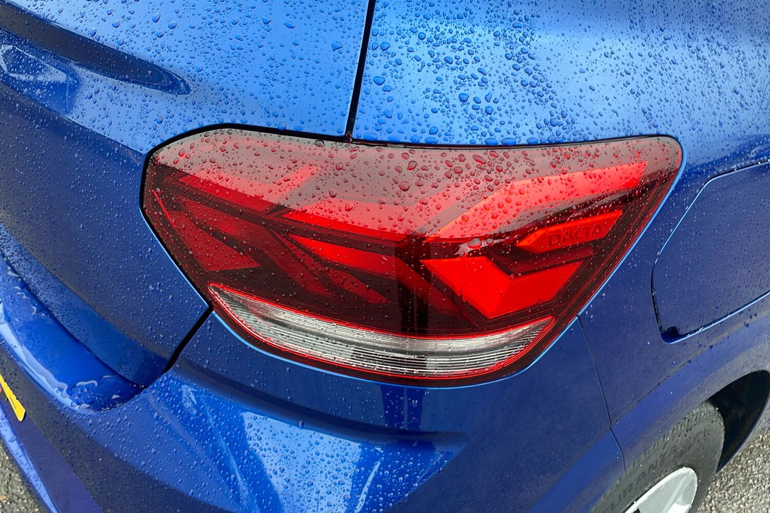 Used Dacia Sandero 2022 for sale - 77558459: Photo 40