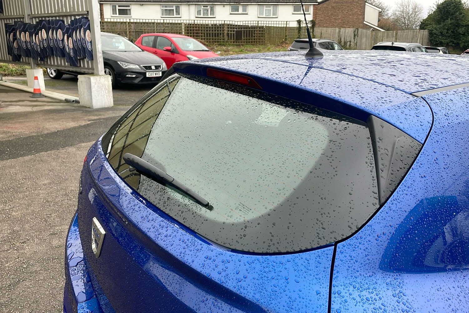 Used Dacia Sandero 2022 for sale - 77558459: Photo 41