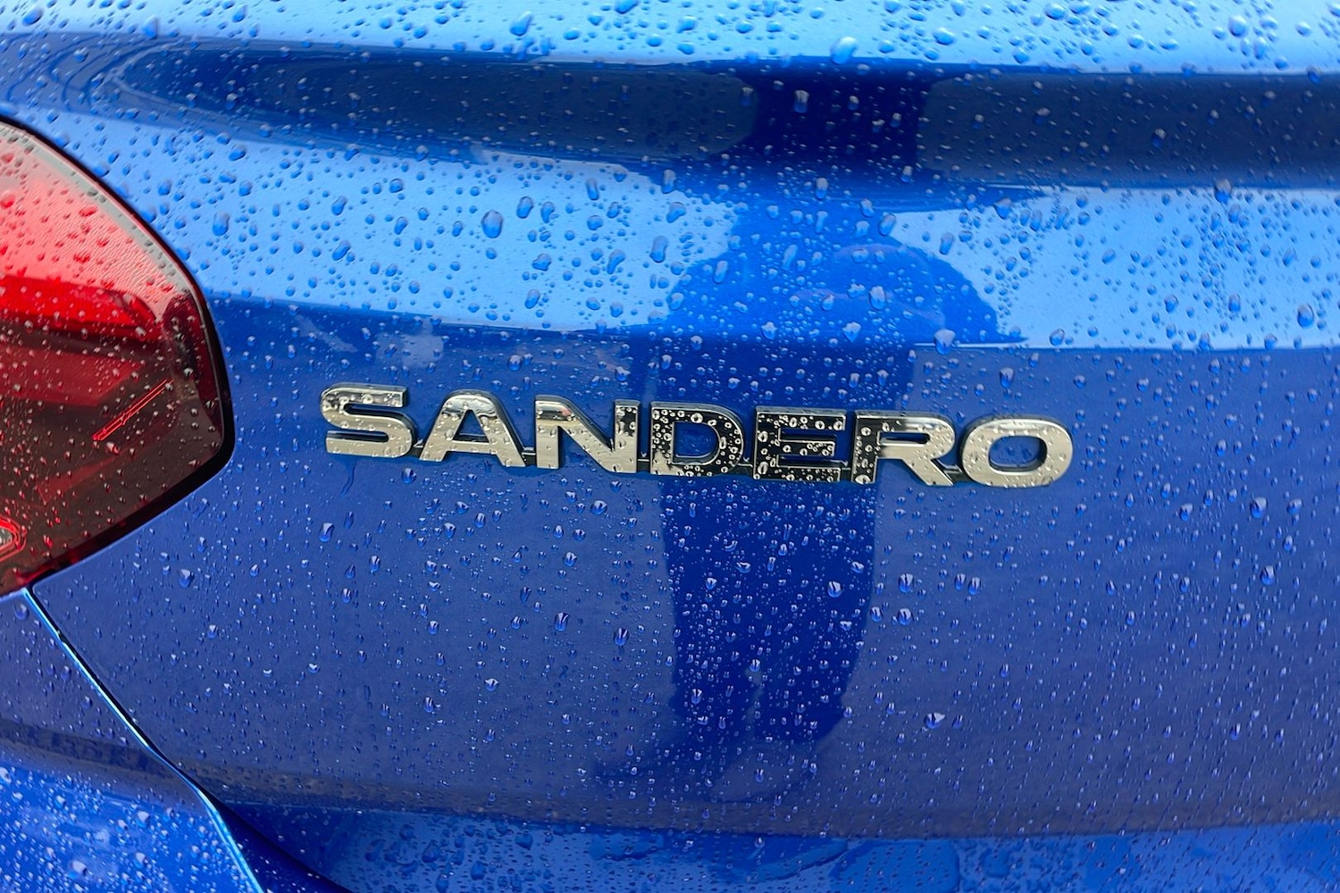 Used Dacia Sandero 2022 for sale - 77558459: Photo 42