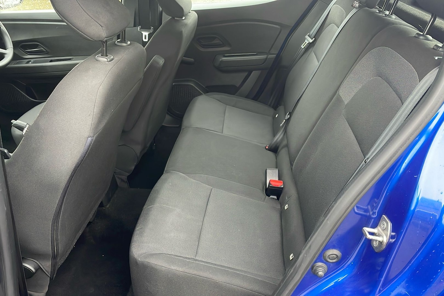 Used Dacia Sandero 2022 for sale - 77558459: Photo 5