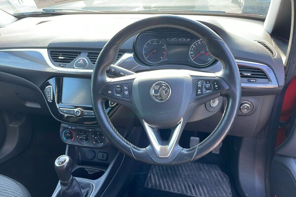 Used Vauxhall Corsa 2016 for sale - 76186185: Photo 13