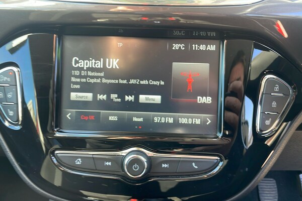 Used Vauxhall Corsa 2016 for sale - 76186185: Photo 15