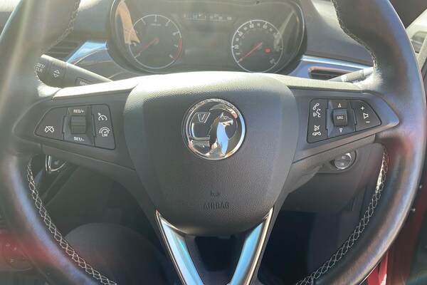 Used Vauxhall Corsa 2016 for sale - 76186185: Photo 22