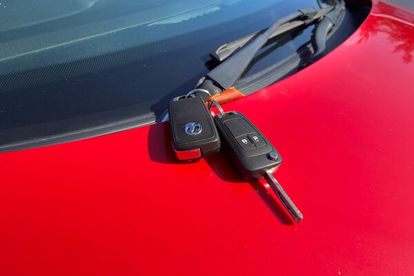 Used Vauxhall Corsa 2016 for sale - 76186185: Photo 26
