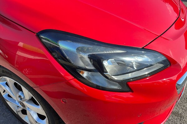 Used Vauxhall Corsa 2016 for sale - 76186185: Photo 27